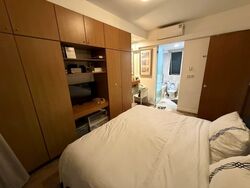 Burlington Square (D7), Apartment #537318111